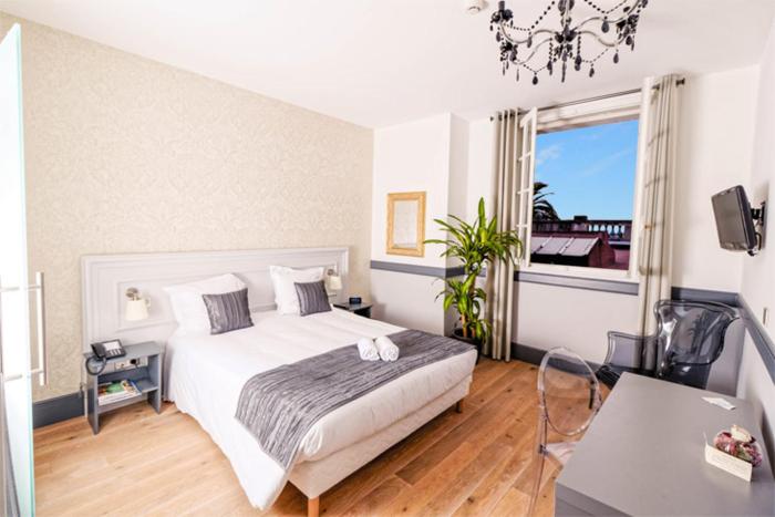 Hotel Restaurant Edmonds