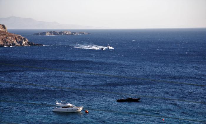 Mykonos Moussa