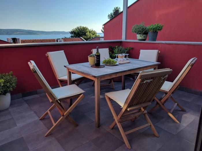 Jans Place at Seaside