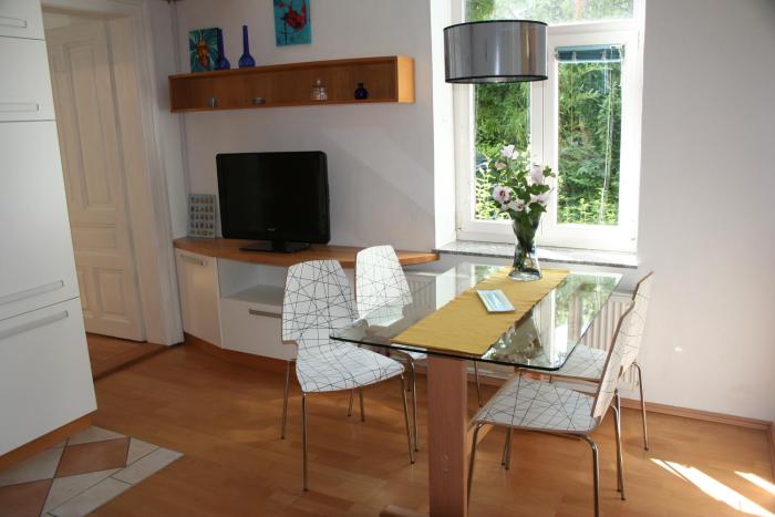 Dimora Apartments with free parking