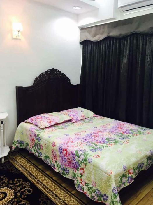 AHMAD HOMESTAY DPerdana Apartment KOTA BHARU