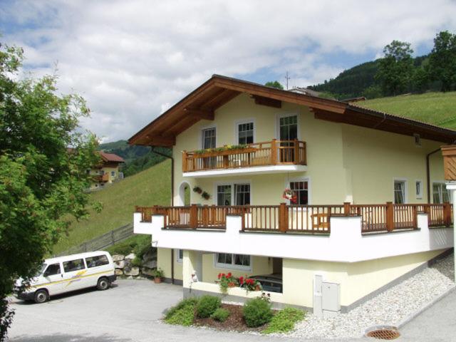 Martina und Herbert Scherer