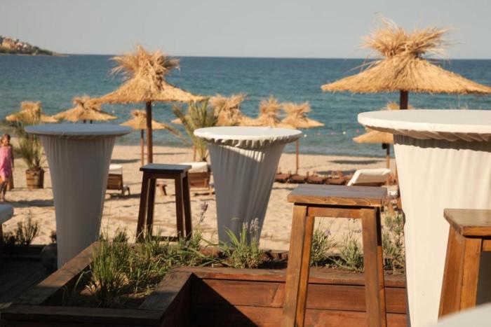 Apartment in Green Beach Resort Kavatsi
