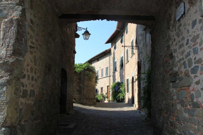 antica casa "le rondini"