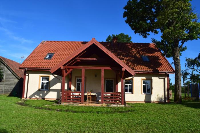 Zalesiowy Zakatek