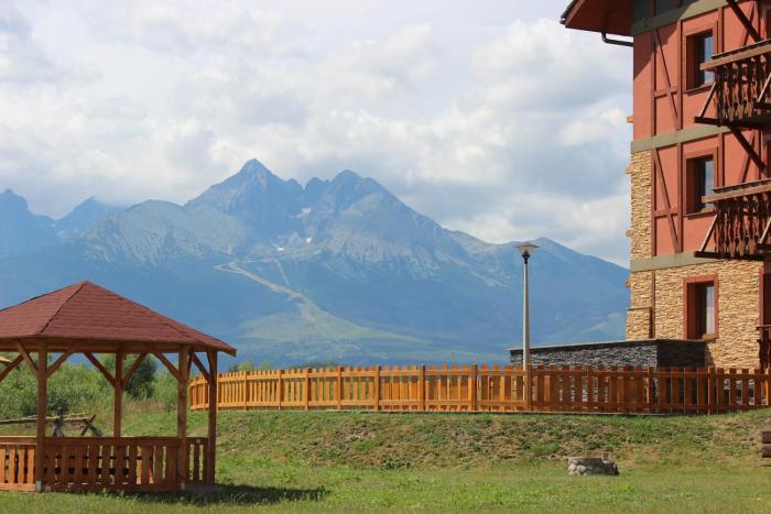 Tatry Golf Apartmán