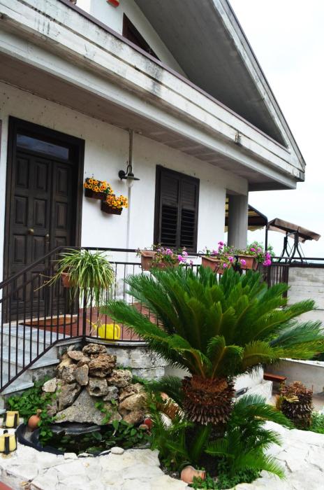 Casa Vacanze LAgrifoglio