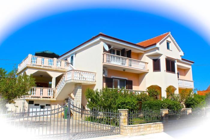 Villa Amalija Ivanac 156 Ljubac