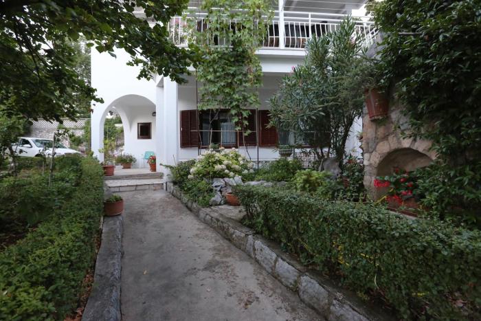 Apartment Biba