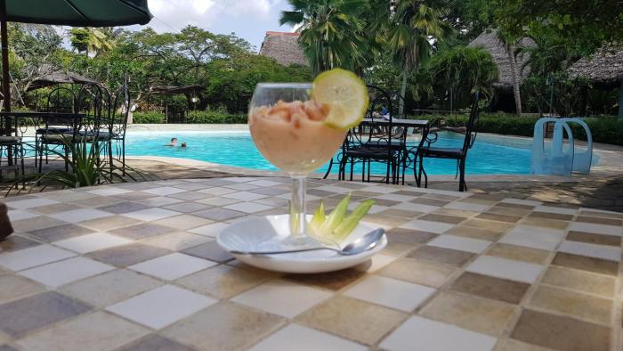 Makuti Villas Resort