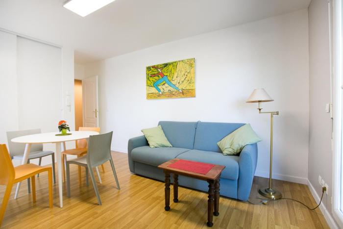 Grain de Blé,Apt lumineuxà 2 pas du centre de chartres et du colisée