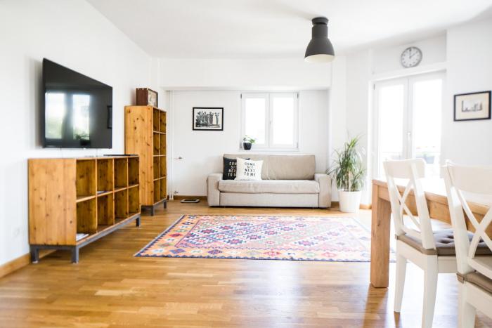 Dianas Flat 11 Bucharest - Old Town