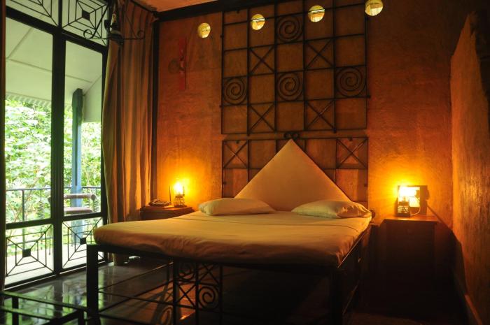Ambalama Leisure Lounge