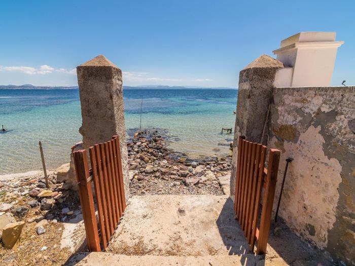 Taccarossa casa azzurra