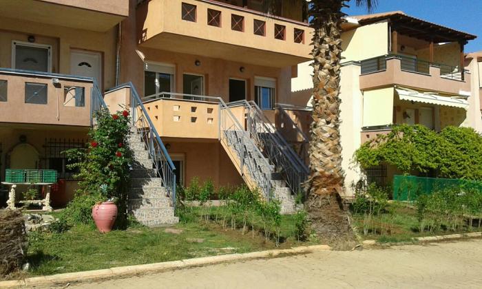 Avra Village Maisonette