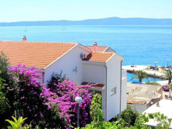 Luka Kokić Apartments