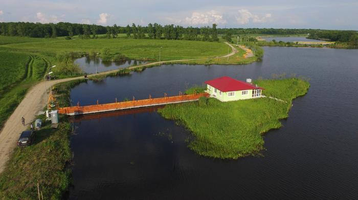 Casa Verde