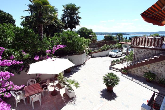 Lovely Sea View Apartments BJ