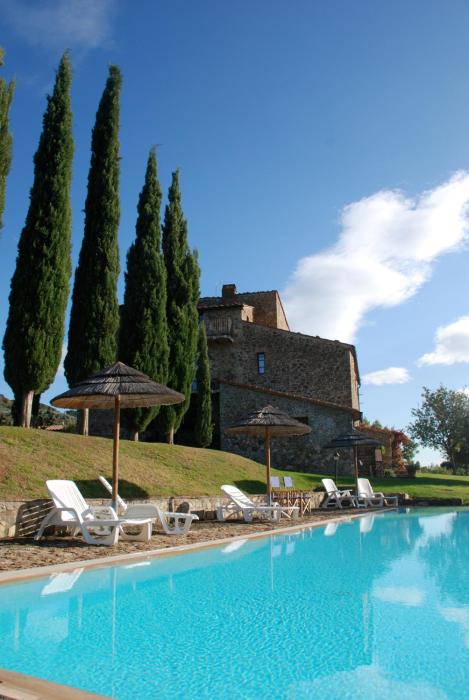 Agriresort La Colombaia