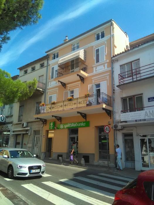 apartment Sandra 2+2 ***