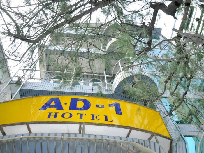 A.D.1Hotel