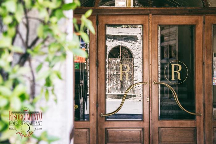 Hotel Risorgimento