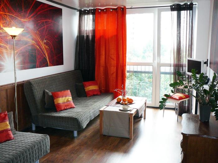 TopOne Apartments