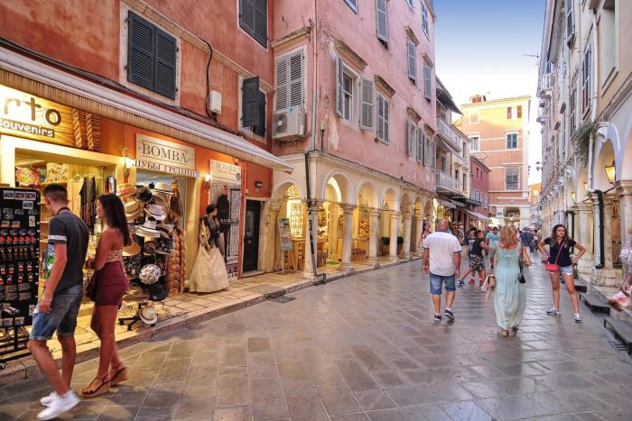 Lemonia Luxury Apartment