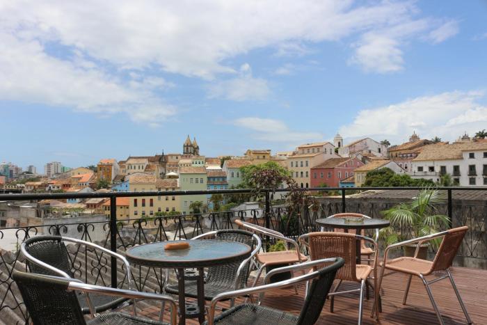 Pousada Bahia Morena