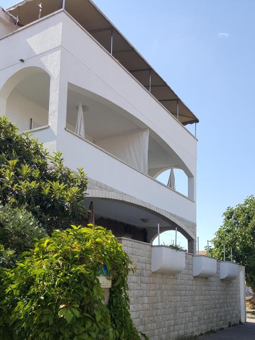 Villa Maria