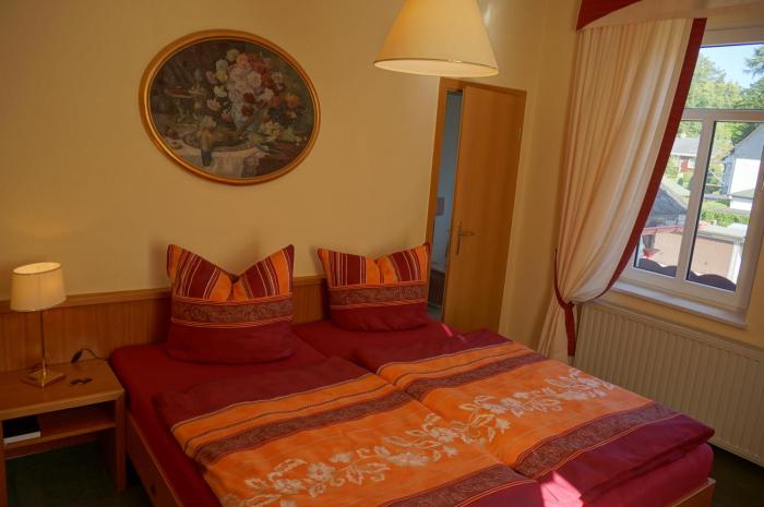 Hotel Felsenburg