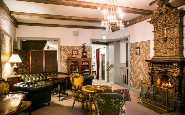 Antonius Boutique Hotel