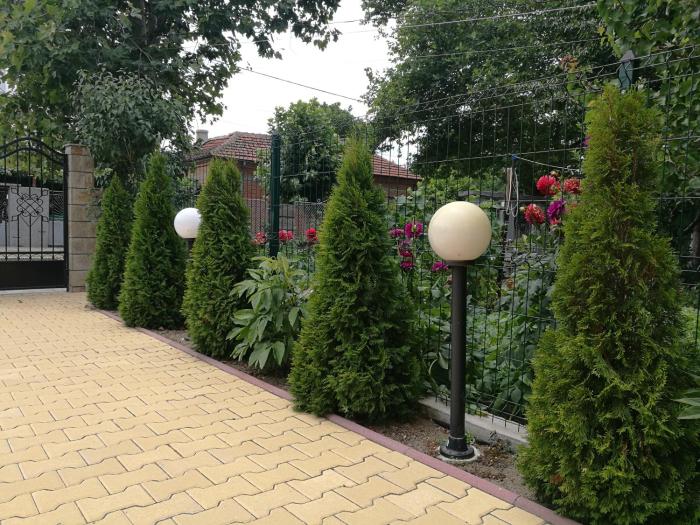 Guest House Karaulanov