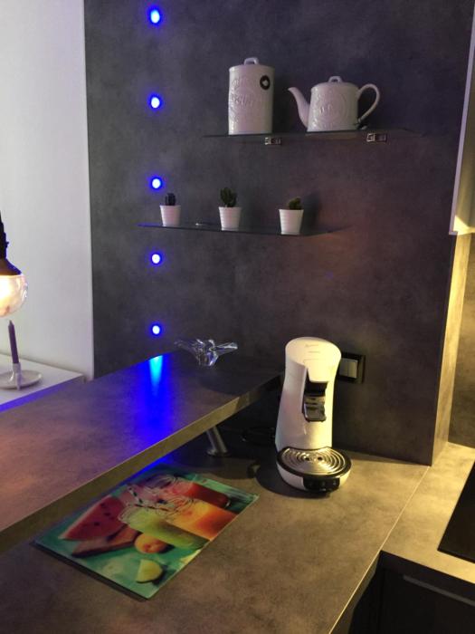 Dieppe centre historique proche château et plage