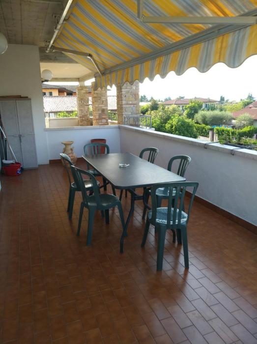 Apartament Casa Vacanze Niko ap cir CNI00247