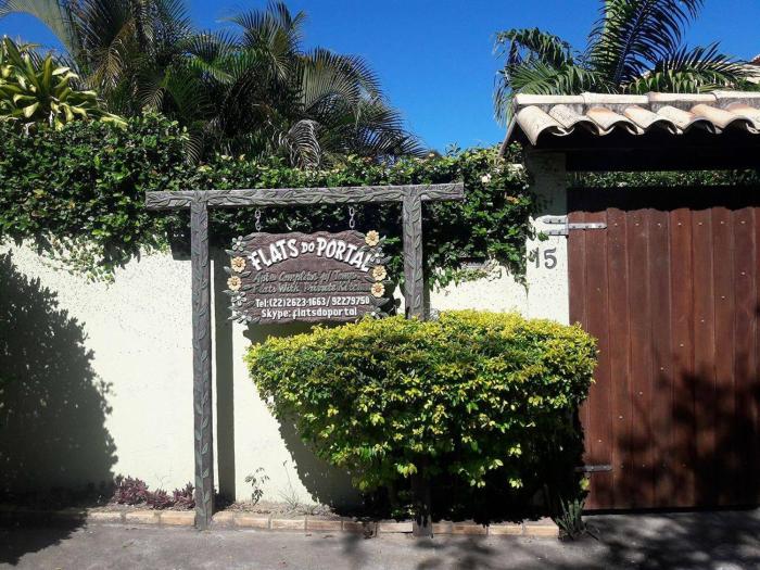 Flats do Portal