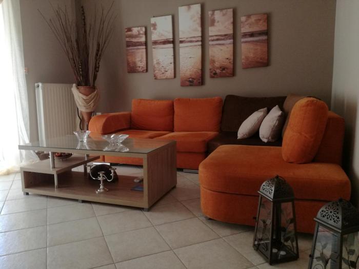 Agapis Apartment
