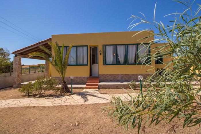 Il Villino di Michele-Lampedusa