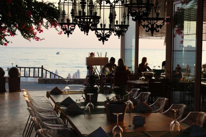 Sunprime Dogan Side Beach - Adult Only (+16)