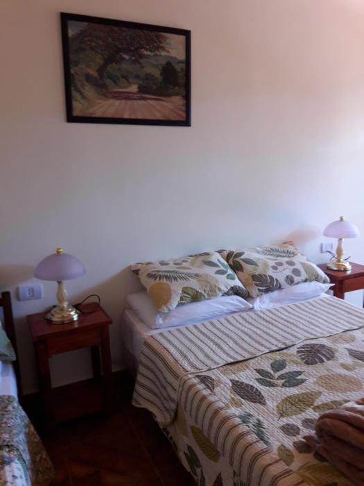 Apartamentos Centricos Puerto Iguazu