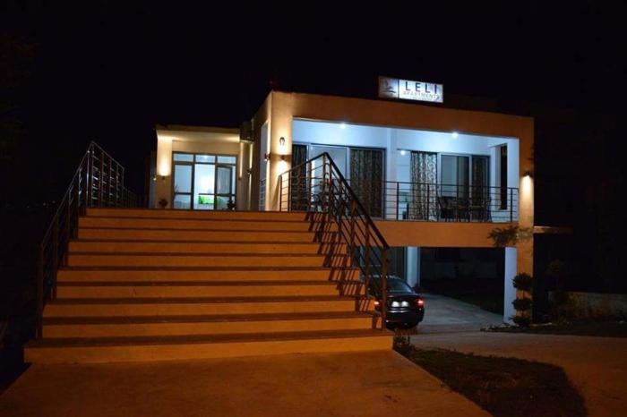 Leli Apartments