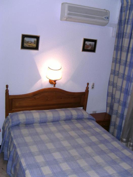 Hostal Alicante