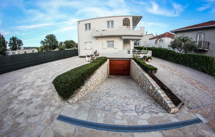 Apartmani Bartolić