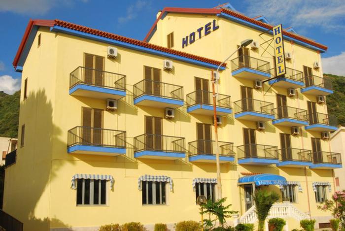 Hotel Marina Blu