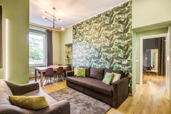 DOWNTOWN SRL - Cinque Terre Stylish