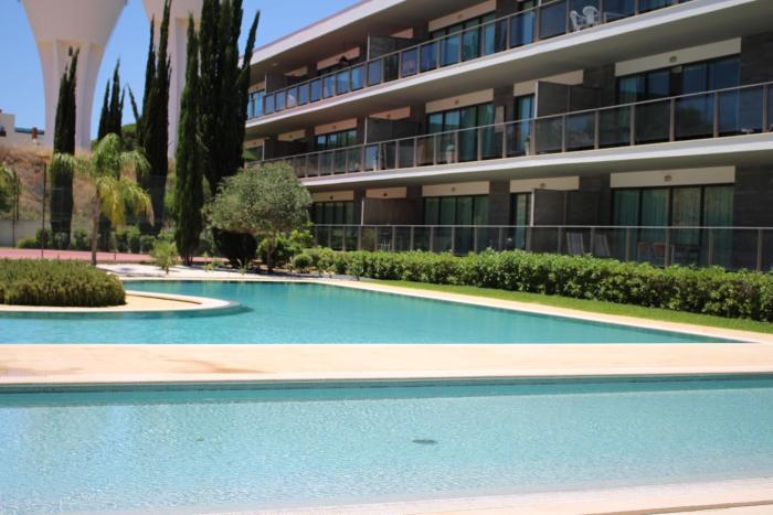 Vilamoura - Apartamento Luxo Praia e Golf