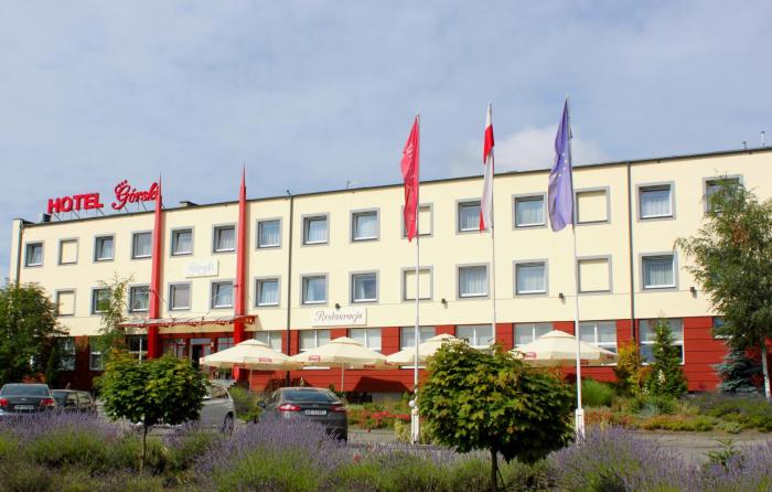 Hotel Górski