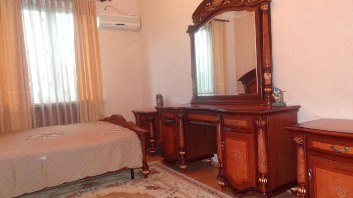 Apartment vake-saburtalo