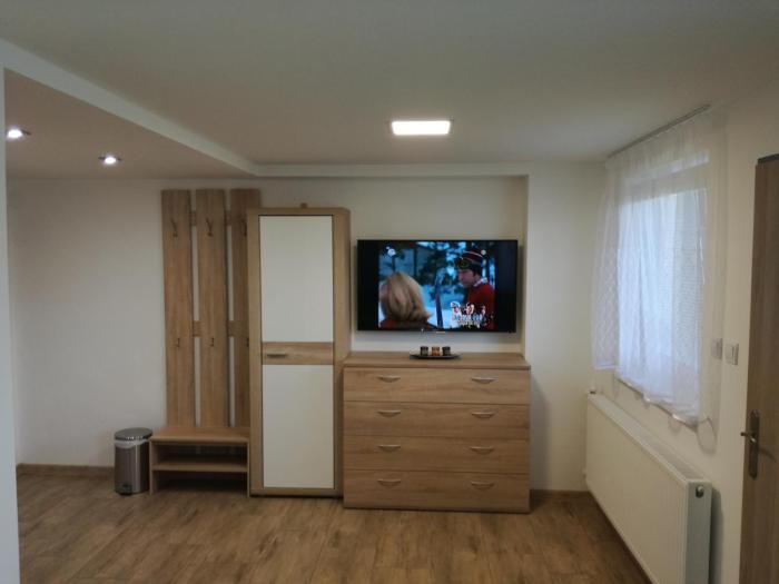 Apartman u Mareka