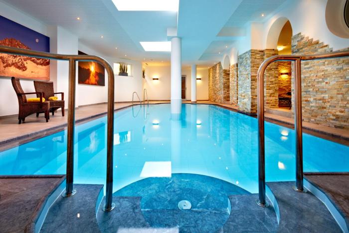 Hotel Tauernhof I Zell am See-Kaprun Sommerkarte inklusive